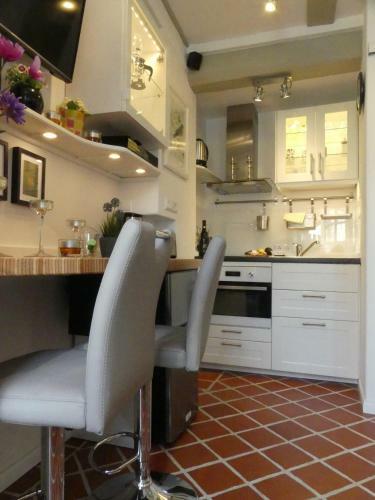 Apartamento Torhaus