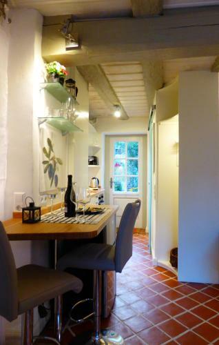 Apartamento Torhaus
