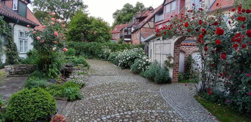 Apartamento Torhaus
