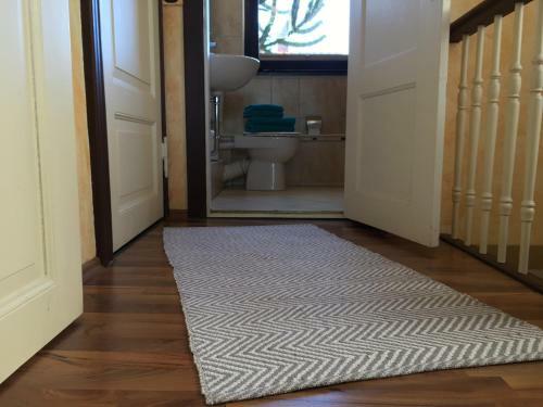 Apartamento Ferienwohnung Berta