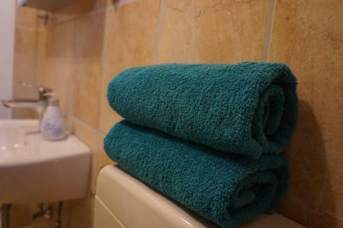 Apartamento Ferienwohnung Berta