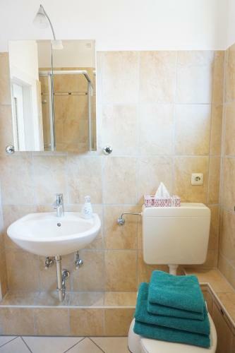 Apartamento Ferienwohnung Berta