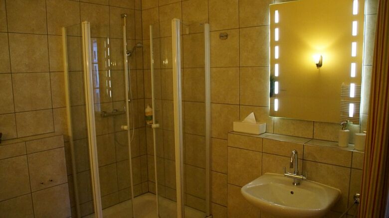 Hotel G�stehaus Am Wasserturm