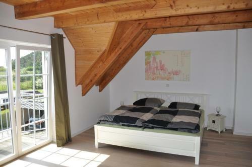 Apartamento Ferienhaus Achterwasseridyll - Fewo 01