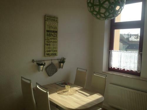 Apartment Naumann