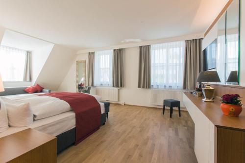 Hotel Am Schrannenplatz