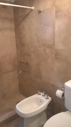 Apartamento Monoambiente Con Terrazas En Palermo Hollywood