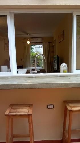 Apartamento Monoambiente Con Terrazas En Palermo Hollywood