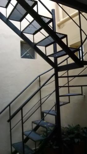 Apartamento Monoambiente Con Terrazas En Palermo Hollywood