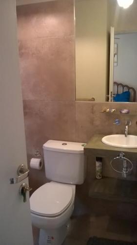 Apartamento Monoambiente Con Terrazas En Palermo Hollywood