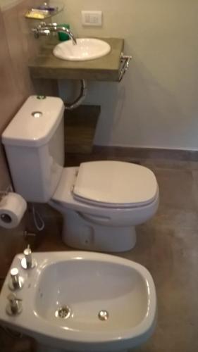 Apartamento Monoambiente Con Terrazas En Palermo Hollywood