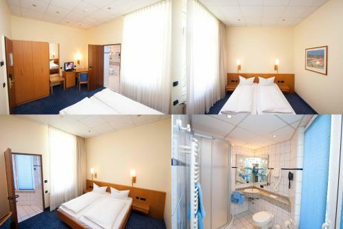 Hotel Handelshof