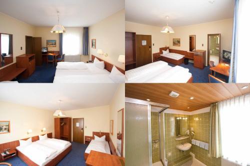 Hotel Handelshof