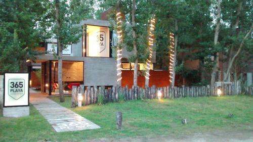 Apartamento 365 Playa