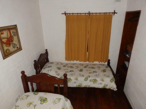 Lodge Caba�as El Vallecito