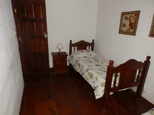 Lodge Caba�as El Vallecito