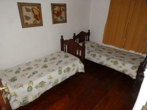 Lodge Caba�as El Vallecito