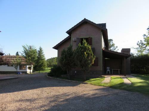 Lodge Caba�as El Vallecito