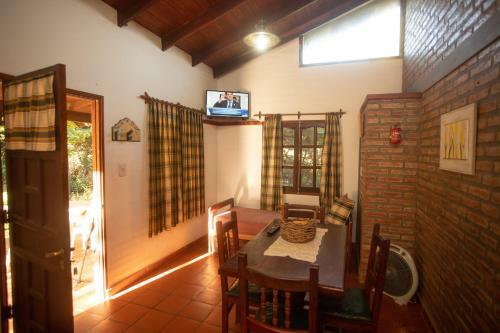 Lodge Caba�as El Vallecito