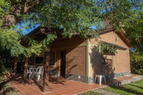 Lodge Caba�as El Vallecito
