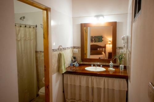 Lodge Caba�as El Vallecito