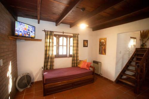 Lodge Caba�as El Vallecito