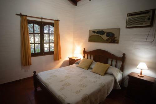 Lodge Caba�as El Vallecito