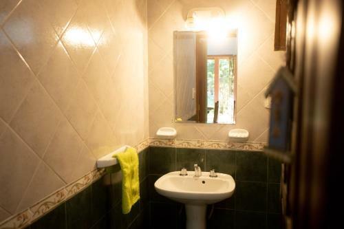 Lodge Caba�as El Vallecito