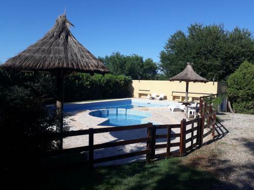 Lodge Caba�as El Vallecito
