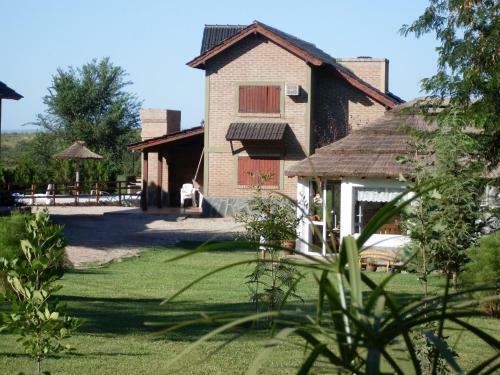 Lodge Caba�as El Vallecito