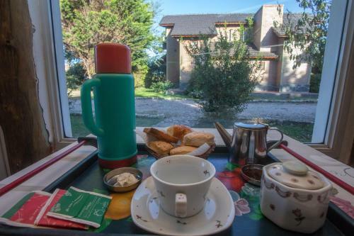 Lodge Caba�as El Vallecito