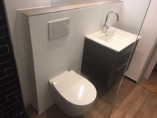 Apartamento Karbon