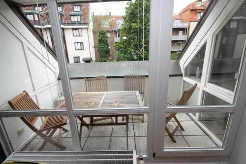 Apartamento Karbon