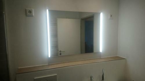 Apartamento Karbon
