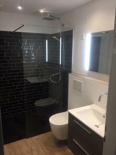 Apartamento Karbon