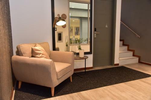 Nuevo Centro Apart Hotel & Suites