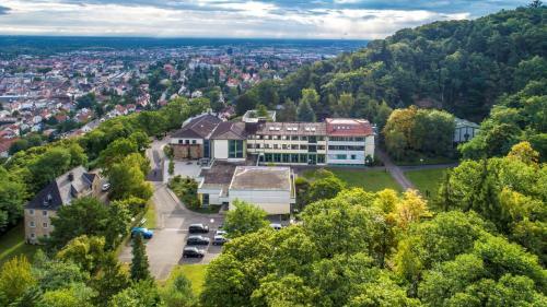 Hotel Kloster Neustadt
