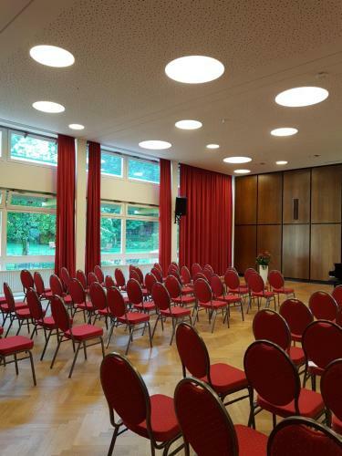 Hotel Kloster Neustadt