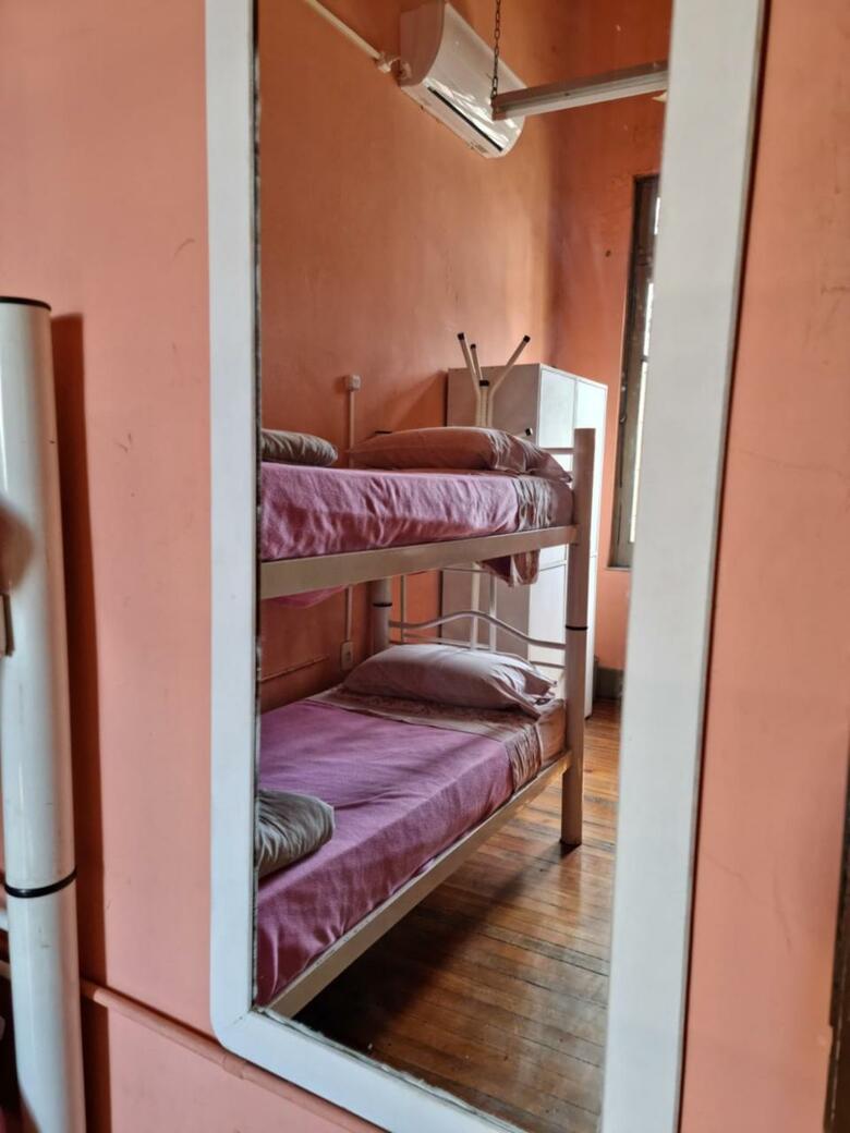 Windmill Hostel
