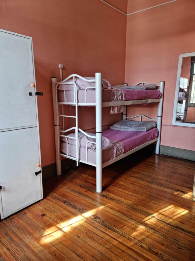 Windmill Hostel