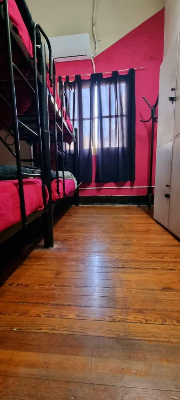 Windmill Hostel