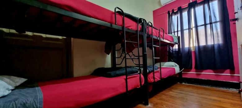 Windmill Hostel