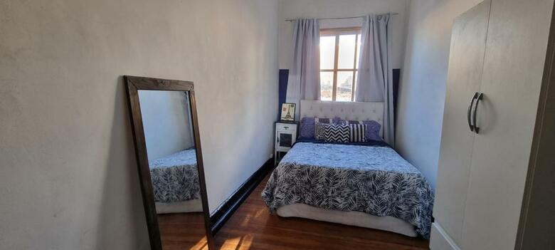 Windmill Hostel