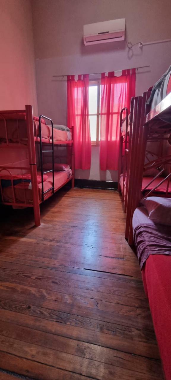 Windmill Hostel