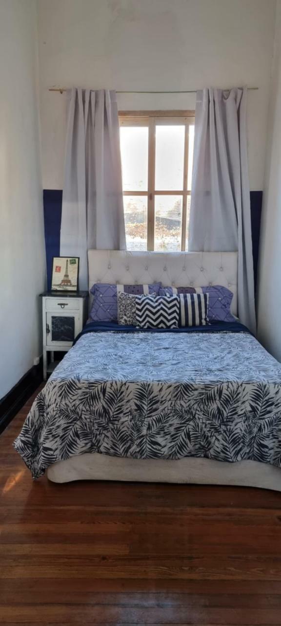 Windmill Hostel