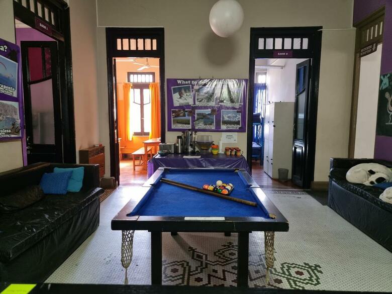 Windmill Hostel