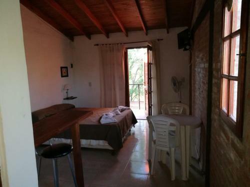 Lodge Altos De Las Praderitas