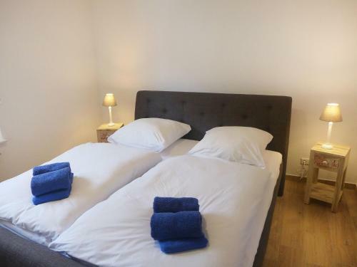 Apartment De Insulaner