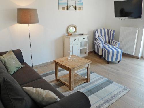 Apartment De Insulaner