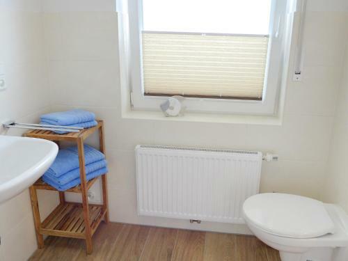 Apartment De Insulaner